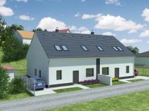 Prodej rodinného domu, Krhovice, 146 m2