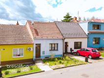 Prodej rodinného domu, Brno - Kohoutovice, Žebětínská, 94 m2