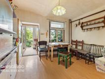 Prodej rodinného domu, Brno - Kohoutovice, Žebětínská, 94 m2
