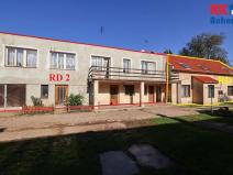 Prodej rodinného domu, Chrášťany, 234 m2
