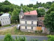 Prodej rodinného domu, Lestkov, 220 m2