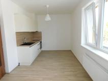 Pronájem bytu 1+kk, Plzeň, Datlová, 29 m2