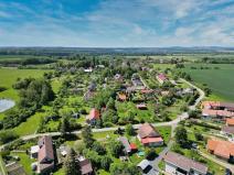 Prodej pozemku pro bydlení, Žáky, 1097 m2
