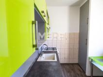 Pronájem bytu 2+1, Karviná - Mizerov, tř. Těreškovové, 54 m2