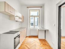 Pronájem bytu 2+1, Brno, Starobrněnská, 62 m2