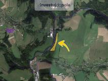 Prodej louky, Jamné nad Orlicí, 10404 m2