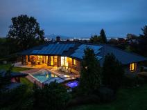 Prodej rodinného domu, Mladá Boleslav, 496 m2