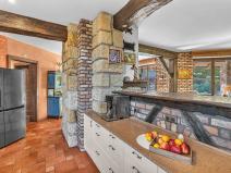 Prodej rodinného domu, Mladá Boleslav, 496 m2