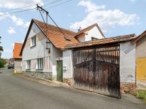 Prodej rodinného domu, Vlašim - Domašín, 196 m2