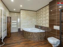 Prodej rodinného domu, Blšany u Loun, 176 m2