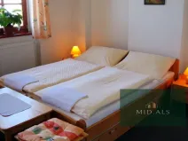 Prodej ubytování, Horní Věstonice, Morušová, 350 m2