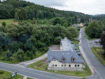 Prodej bytu 3+kk, Malá Morávka, 71 m2