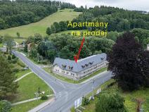 Prodej bytu 2+kk, Malá Morávka, 70 m2
