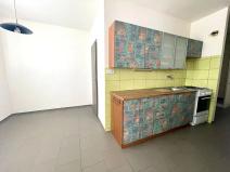 Pronájem bytu 2+1, Chomutov, Kostnická, 62 m2