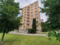 Prodej bytu 1+kk, Brno, Opálkova, 26 m2
