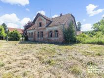 Prodej rodinného domu, Bělotín, 192 m2