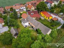 Prodej rodinného domu, Kostelní Hlavno, 125 m2