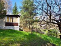 Pronájem zahrady, Karlovy Vary - Tašovice, V Chatách, 587 m2