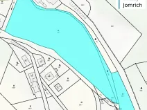 Prodej pozemku pro bydlení, Liberec, Lukášovská, 9547 m2