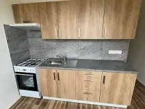 Pronájem bytu 1+1, Nový Jičín, Luční, 41 m2