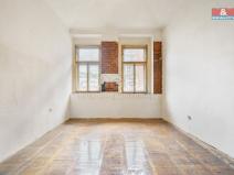 Prodej bytu 1+1, Praha - Košíře, Plzeňská, 30 m2