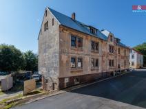Prodej činžovního domu, Nejdek, Smetanova, 563 m2