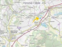 Prodej pole, Loukov, 13491 m2