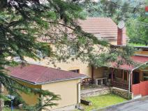 Prodej rodinného domu, Litovel - Nová Ves, 124 m2