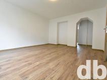 Prodej bytu 2+1, Horní Slavkov, Poštovní, 60 m2