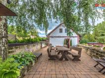 Prodej rodinného domu, Nová Paka - Štikov, 220 m2