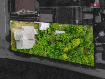 Prodej rodinného domu, Třebíč - Podklášteří, Zámecká, 120 m2