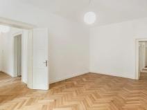 Pronájem bytu 5+1, Praha, Karoliny Světlé, 155 m2