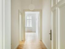 Pronájem bytu 1+1, Praha, Karoliny Světlé, 41 m2