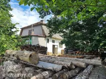 Dražba rodinného domu, Dešná, 77 m2