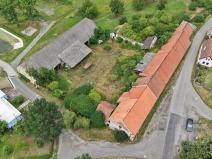 Prodej zemědělské usedlosti, Kropáčova Vrutice, 900 m2