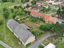 Prodej zemědělské usedlosti, Kropáčova Vrutice, 900 m2