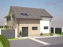 Prodej bytu 4+kk, Ostrožská Nová Ves, U Svatých, 92 m2