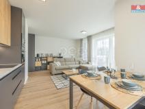 Prodej bytu 3+kk, Kladno - Dubí, Ke křížku, 91 m2