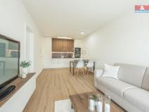 Prodej bytu 2+kk, Kladno - Dubí, Ke křížku, 59 m2