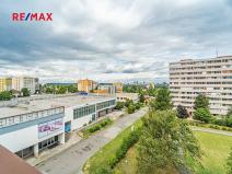 Prodej bytu 4+1, Praha - Krč, Tajovského, 62 m2