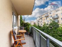 Prodej bytu 4+kk, Praha - Hostivař, Bratislavská, 94 m2