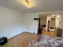 Pronájem rodinného domu, Dolní Cerekev, 64 m2