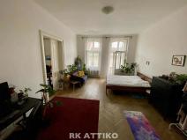 Pronájem bytu 3+1, Brno, Jana Uhra, 118 m2