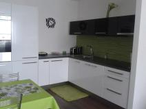Pronájem bytu 2+kk, Brno, Svážná, 49 m2