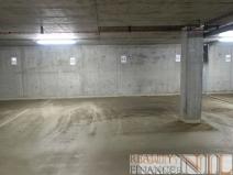 Pronájem garážového stání, Plzeň, Kollárova, 10 m2