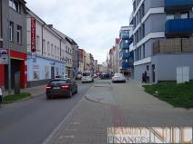 Pronájem garážového stání, Plzeň, Kollárova, 10 m2
