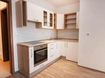 Pronájem bytu 1+kk, Kolín, Václavská, 29 m2