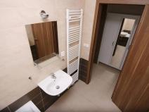 Pronájem bytu 1+kk, Kolín, Václavská, 29 m2