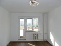 Pronájem bytu 1+1, Prostějov, sídl. Svobody, 35 m2