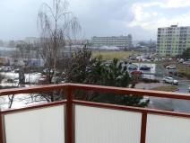 Pronájem bytu 1+1, Prostějov, sídl. Svobody, 35 m2